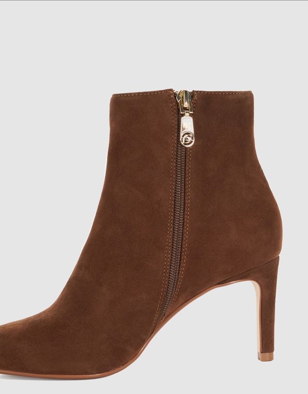 Dune London - Obsessively - Dark Tan