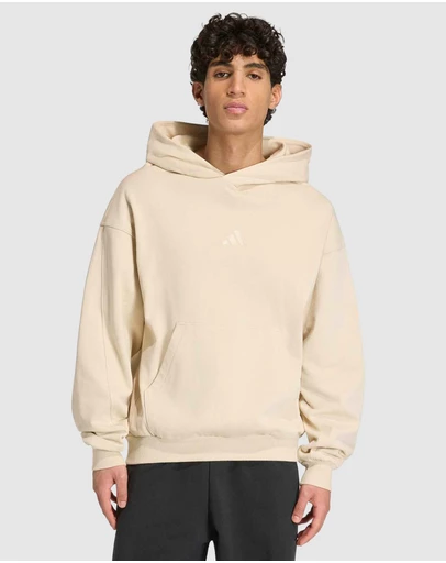 adidas Sportswear - Adidas Kit Small Logo Hoodie