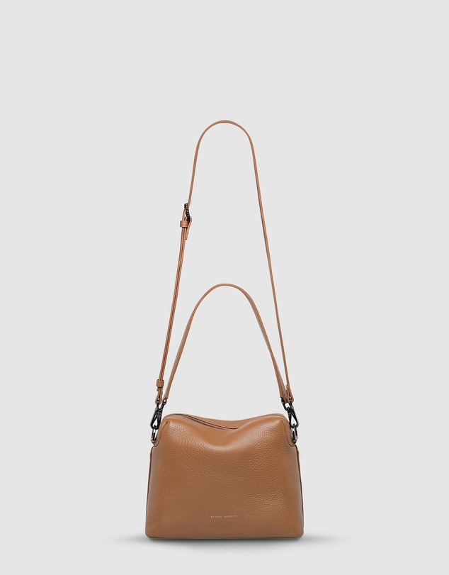 Status Anxiety - By Some Miracle Bag