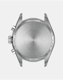 Tissot - PR 100 Chronograph