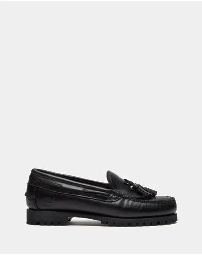 Timberland - Authentic Loafers - Women's