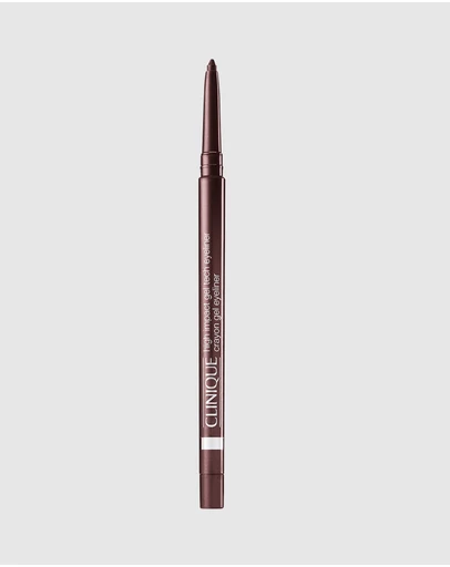 Clinique - High Impact™ Gel Tech Eyeliner - Black Honey