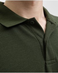 Jack & Jones - Austin SS Polo