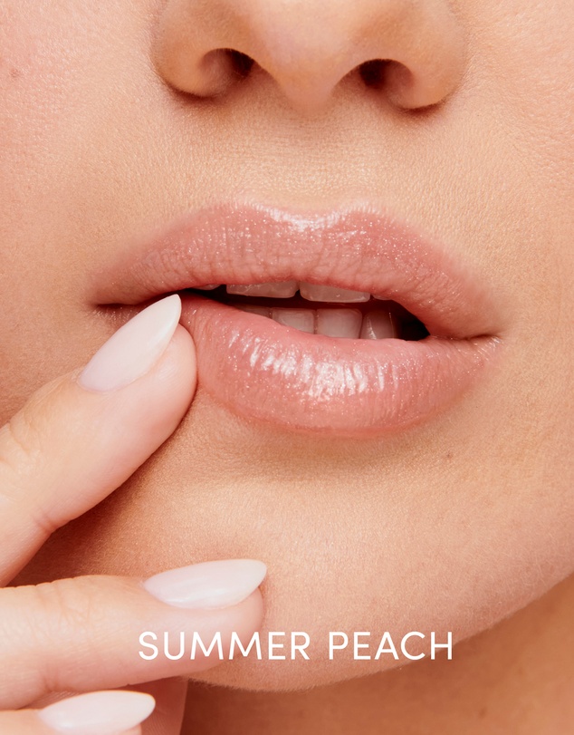 Jane Iredale - HydroPure™ Hyaluronic Lip Gloss