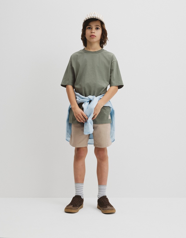 Country Road - Teen Chino Short