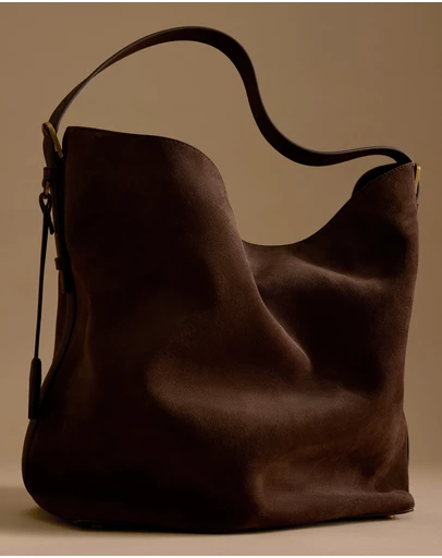 Country Road - Isla Leather Tote