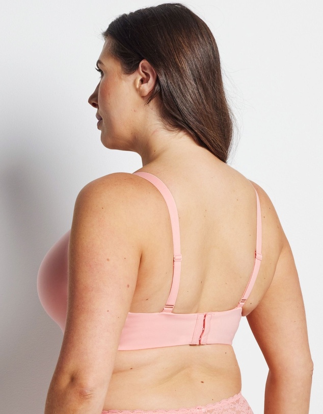 Kayser - Hold Up Iconic Unppadded T-Shirt Bra