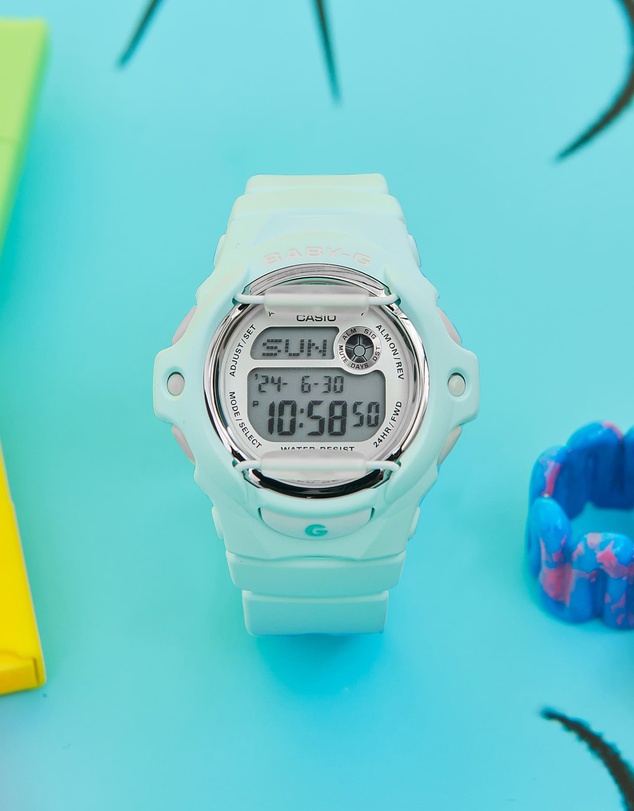 Baby G - BG169U-3D