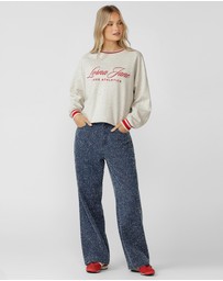 Lorna Jane - Golden Era Sweat