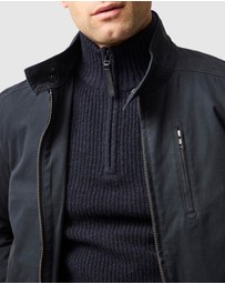 Rodd & Gunn - Robbies Road Knit