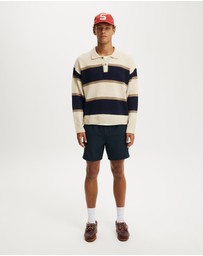 Cotton On - Easy Active Short