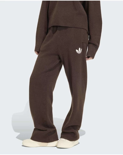 adidas Originals - ESSENTIALS KNIT PANT Womens