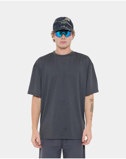 PYRA - Drive Oversized Tee