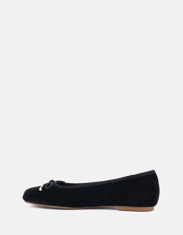 Clarks - Bari Black