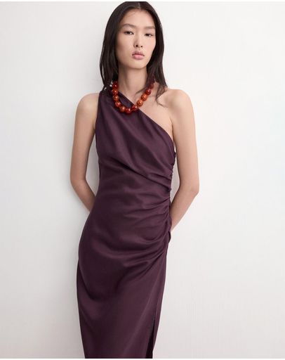 Dark Red