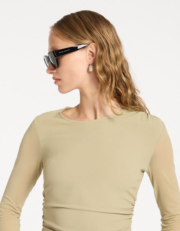 Status Anxiety - Mirage Sunglasses