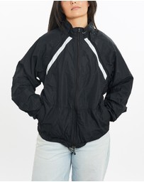 Vintage by The Real Deal - Pre Loved - Vintage Nike Tech Windbreaker Jacket