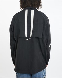Vintage by The Real Deal - Pre Loved - Vintage 90s Nike Windbreaker Jacket