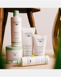 Christophe Robin - Hydrating Cream Scrub With Aloe Vera 250ml