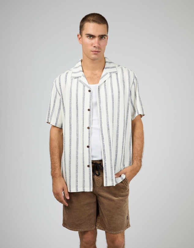 Silent Theory - Getaway Shirt