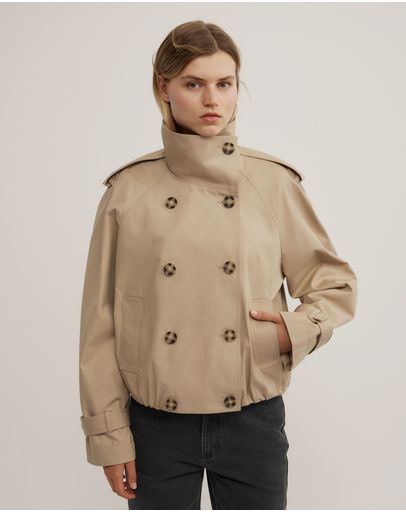 Neutral