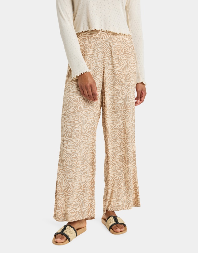 Roxy - Womens Midnight Avenue Pants