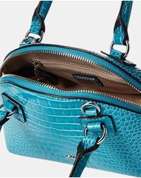 GUESS - Shila Small Dome Crossbody Bag