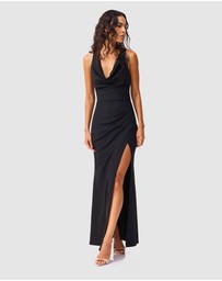 Elliatt - Euphoria Gown