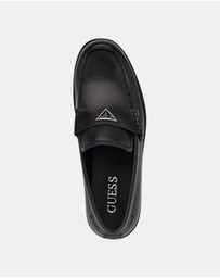 GUESS - Dalido Loafers