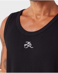 Zanerobe - Waffle Tank
