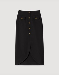 Sandro - Adenia Skirt