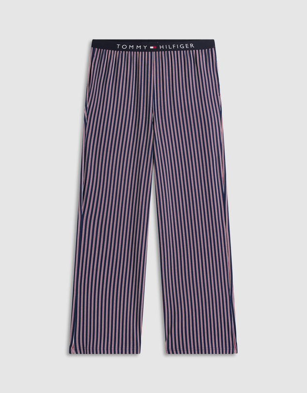 Tommy Hilfiger - TH Original LS Pyjama Set