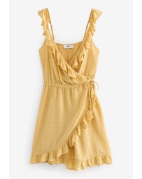 NEXT - Mini Wrap Dress