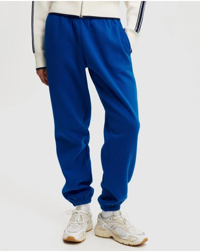 Cotton On Body Active - Plush Essential Gym Track Pants