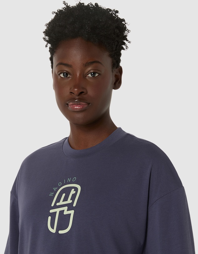 ASICS - Nagino Relaxed Graphic Tee - Women's