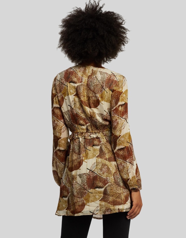 KAJA Clothing - Jaclyn Tunic