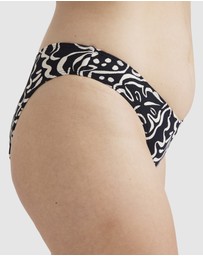 Billabong - La Isla Bondi Bikini Bottom