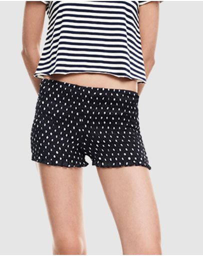 Onyx Polka