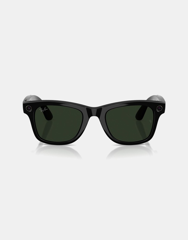 Ray-Ban - Ray-Ban I Meta Wayfarer (Gen 2) - Transition