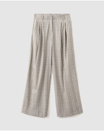 M.N.G - Martin Trousers
