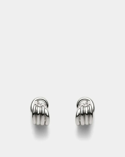 MIMCO - In Knots Stud Earrings