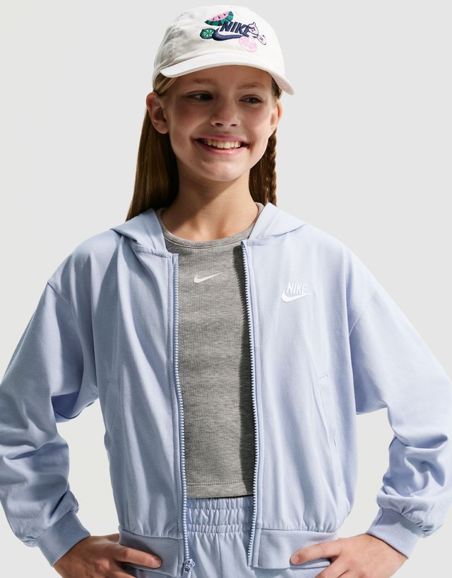 Nike - Jersey Shorts - Teens