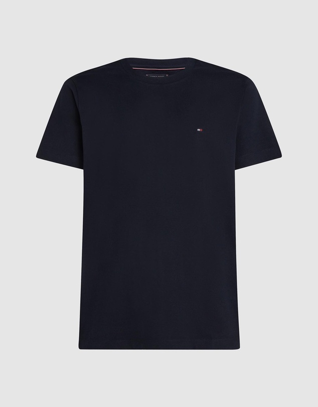 Tommy Hilfiger - Essential Cotton Tee