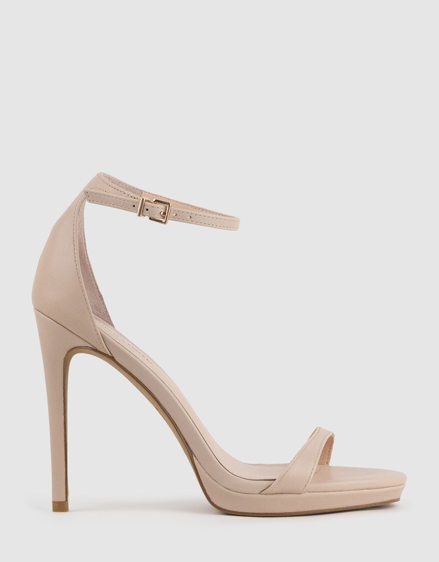 Edward Meller - WALLIS110 Fine Strap Sandal