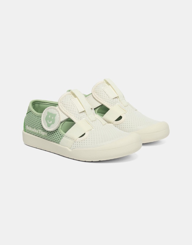 Onitsuka Tiger - Mexico 66 Kids Sandal - PRE-SCHOOL