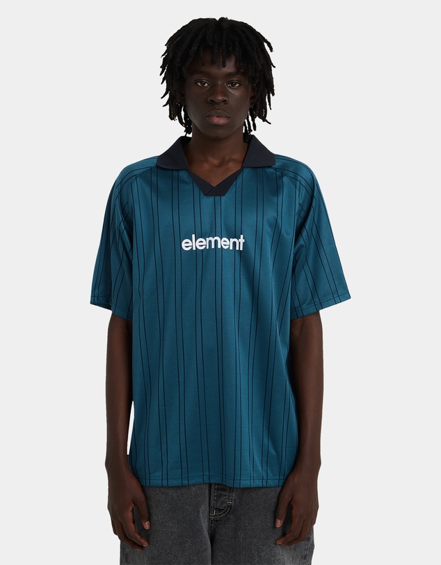 Element - Mens Lowcase Soccer T-Shirt