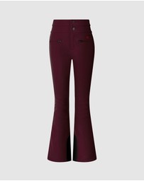 Perfect Moment - Aurora High Waist Ski Pants