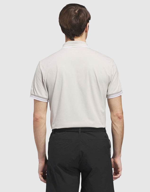 adidas Performance - Climacool Knit Polo Shirt