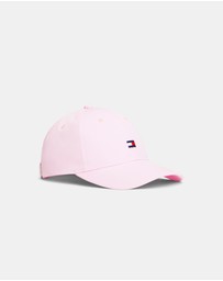Tommy Hilfiger - Kids' Twill Baseball Cap