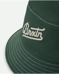 Brixton - Eldon Packable Bucket Hat